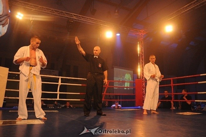 III Gala MMA w Ostrołęce (27.05.2011) - zdjęcie #132 - eOstroleka.pl
