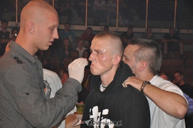III Gala MMA w Ostrołęce (27.05.2011) - zdjęcie #131 - eOstroleka.pl