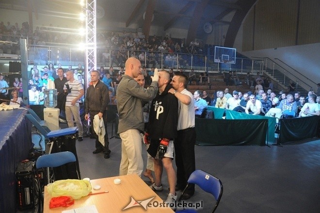 III Gala MMA w Ostrołęce (27.05.2011) - zdjęcie #130 - eOstroleka.pl