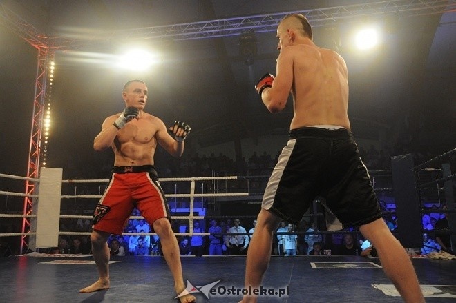 III Gala MMA w Ostrołęce (27.05.2011) - zdjęcie #129 - eOstroleka.pl