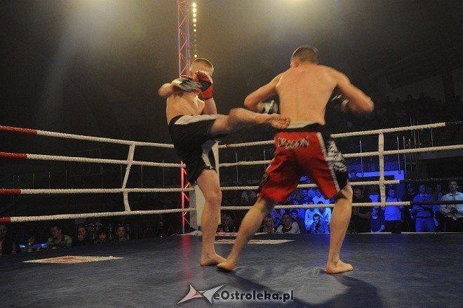 III Gala MMA w Ostrołęce (27.05.2011) - zdjęcie #128 - eOstroleka.pl