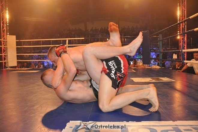 III Gala MMA w Ostrołęce (27.05.2011) - zdjęcie #127 - eOstroleka.pl