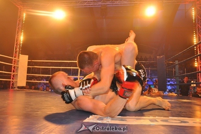 III Gala MMA w Ostrołęce (27.05.2011) - zdjęcie #126 - eOstroleka.pl