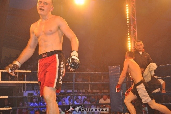 III Gala MMA w Ostrołęce (27.05.2011) - zdjęcie #123 - eOstroleka.pl