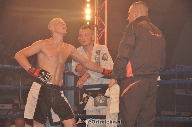 III Gala MMA w Ostrołęce (27.05.2011) - zdjęcie #122 - eOstroleka.pl