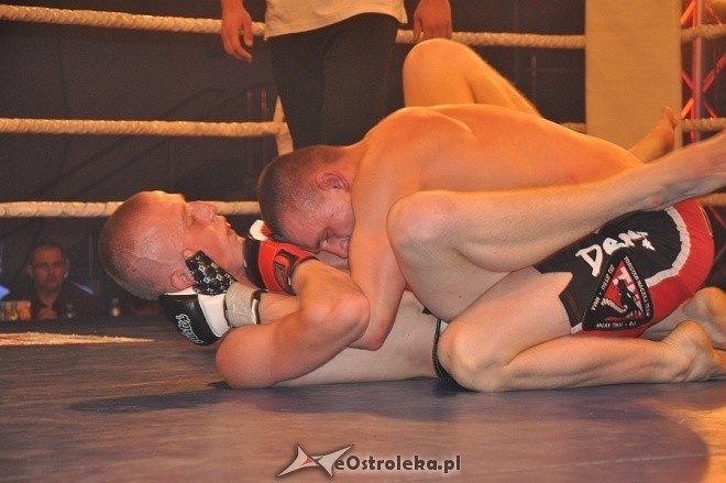 III Gala MMA w Ostrołęce (27.05.2011) - zdjęcie #120 - eOstroleka.pl