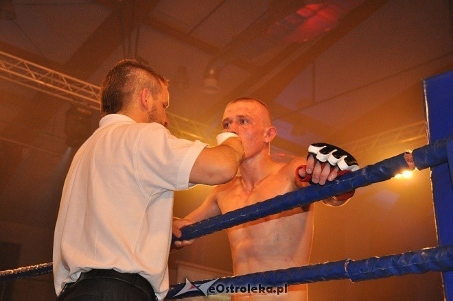 III Gala MMA w Ostrołęce (27.05.2011) - zdjęcie #117 - eOstroleka.pl