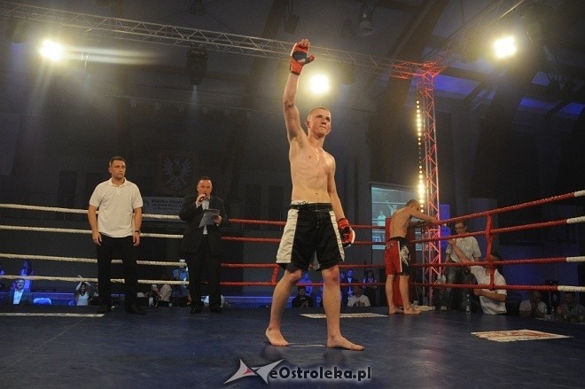 III Gala MMA w Ostrołęce (27.05.2011) - zdjęcie #114 - eOstroleka.pl