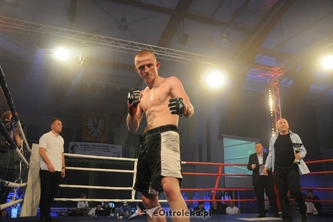 III Gala MMA w Ostrołęce (27.05.2011) - zdjęcie #113 - eOstroleka.pl