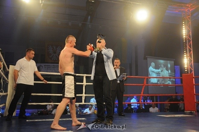 III Gala MMA w Ostrołęce (27.05.2011) - zdjęcie #112 - eOstroleka.pl