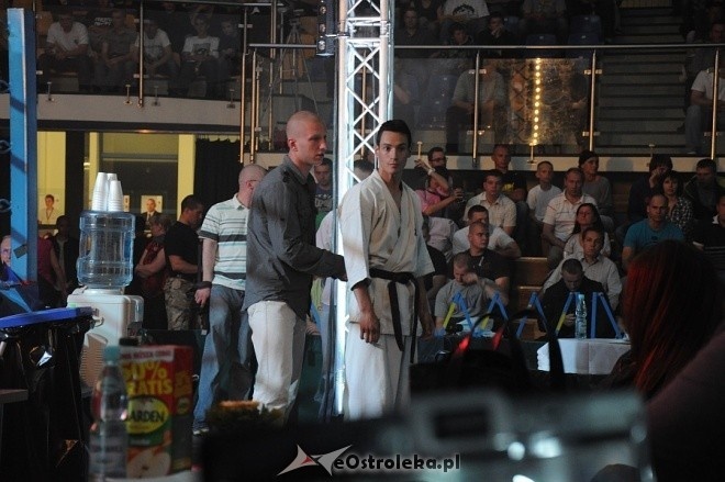 III Gala MMA w Ostrołęce (27.05.2011) - zdjęcie #111 - eOstroleka.pl