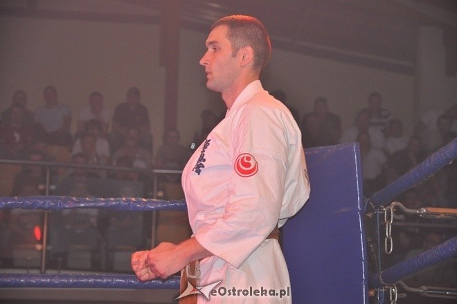 III Gala MMA w Ostrołęce (27.05.2011) - zdjęcie #109 - eOstroleka.pl