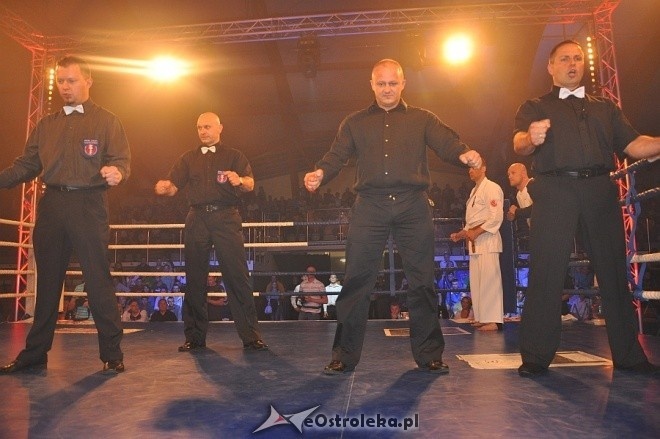 III Gala MMA w Ostrołęce (27.05.2011) - zdjęcie #27 - eOstroleka.pl