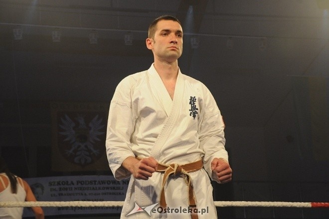 III Gala MMA w Ostrołęce (27.05.2011) - zdjęcie #25 - eOstroleka.pl