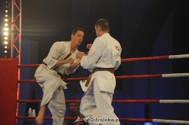 III Gala MMA w Ostrołęce (27.05.2011) - zdjęcie #24 - eOstroleka.pl