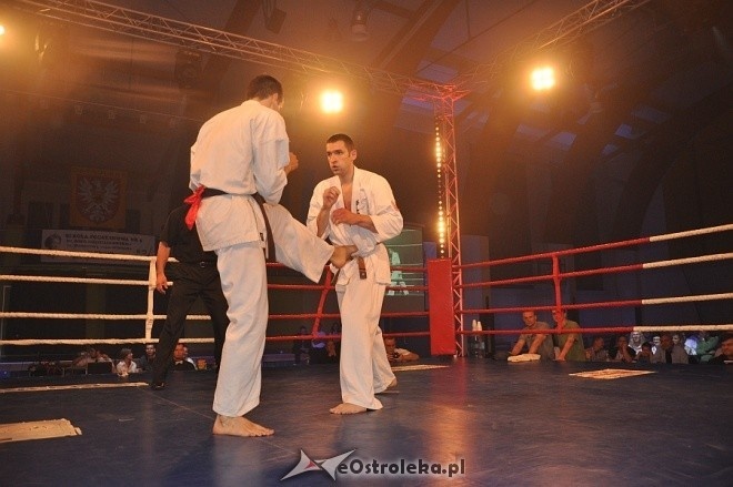 III Gala MMA w Ostrołęce (27.05.2011) - zdjęcie #19 - eOstroleka.pl