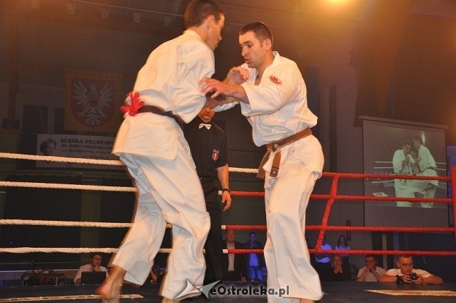 III Gala MMA w Ostrołęce (27.05.2011) - zdjęcie #18 - eOstroleka.pl