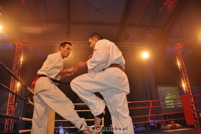 III Gala MMA w Ostrołęce (27.05.2011) - zdjęcie #16 - eOstroleka.pl