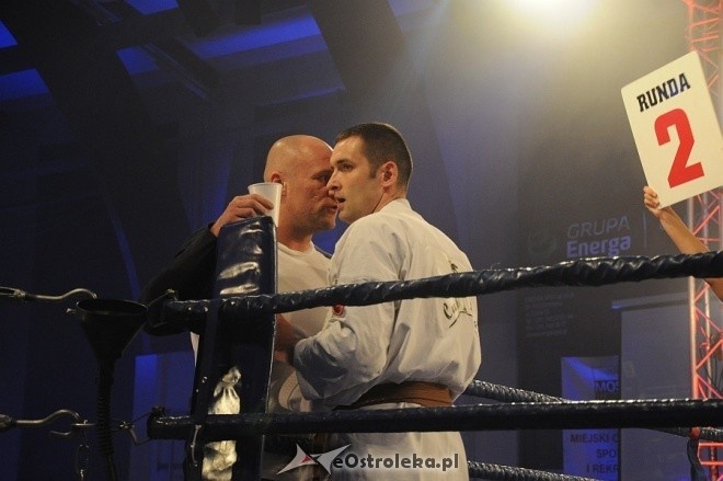 III Gala MMA w Ostrołęce (27.05.2011) - zdjęcie #15 - eOstroleka.pl