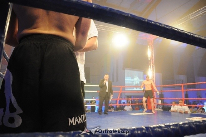 III Gala MMA w Ostrołęce (27.05.2011) - zdjęcie #4 - eOstroleka.pl