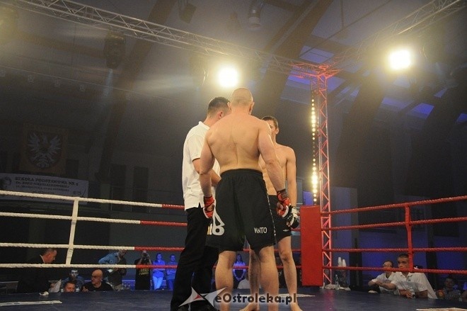III Gala MMA w Ostrołęce (27.05.2011) - zdjęcie #3 - eOstroleka.pl
