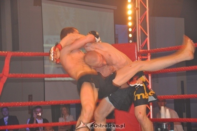 III Gala MMA w Ostrołęce (27.05.2011) - zdjęcie #108 - eOstroleka.pl