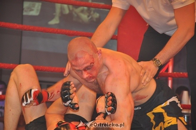 III Gala MMA w Ostrołęce (27.05.2011) - zdjęcie #107 - eOstroleka.pl