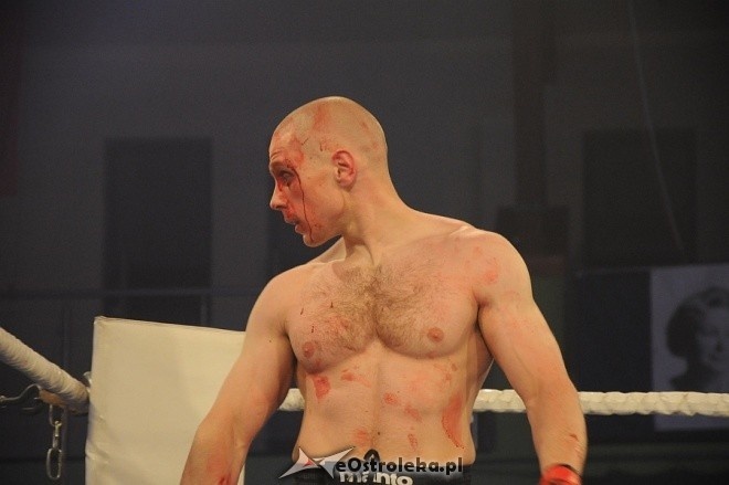 III Gala MMA w Ostrołęce (27.05.2011) - zdjęcie #106 - eOstroleka.pl