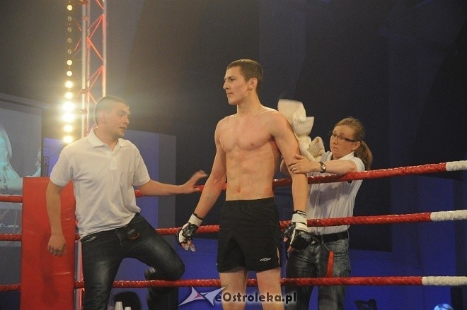 III Gala MMA w Ostrołęce (27.05.2011) - zdjęcie #105 - eOstroleka.pl