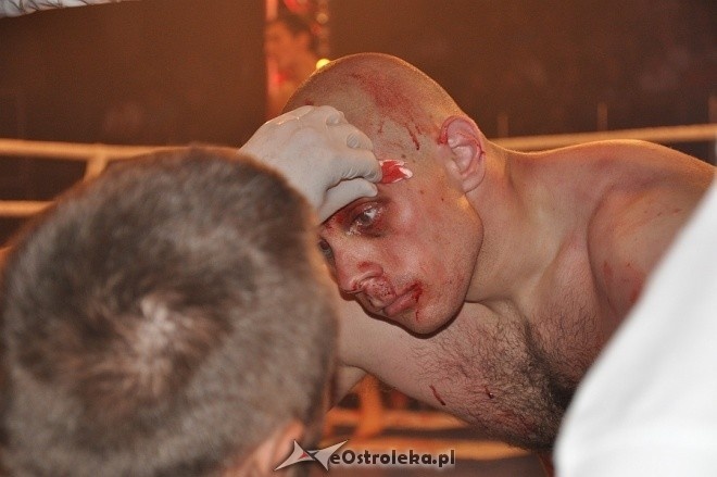 III Gala MMA w Ostrołęce (27.05.2011) - zdjęcie #103 - eOstroleka.pl