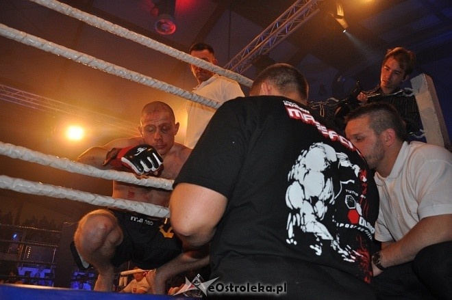 III Gala MMA w Ostrołęce (27.05.2011) - zdjęcie #102 - eOstroleka.pl