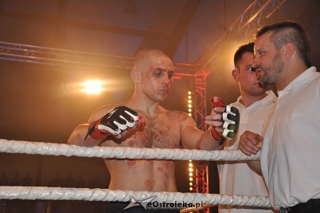III Gala MMA w Ostrołęce (27.05.2011) - zdjęcie #101 - eOstroleka.pl