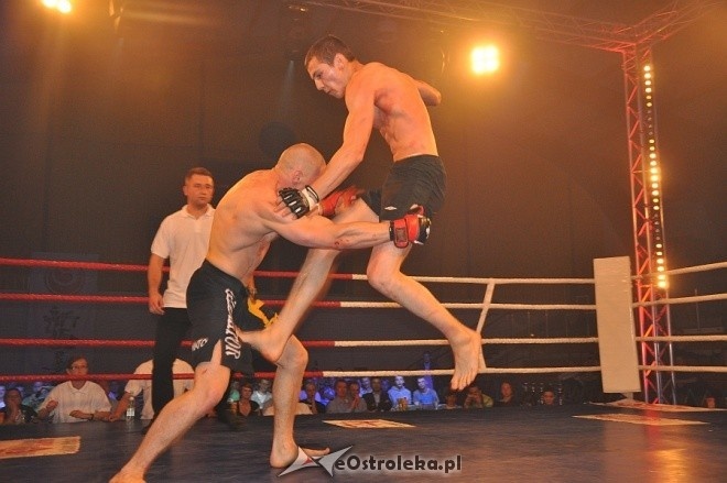 III Gala MMA w Ostrołęce (27.05.2011) - zdjęcie #100 - eOstroleka.pl