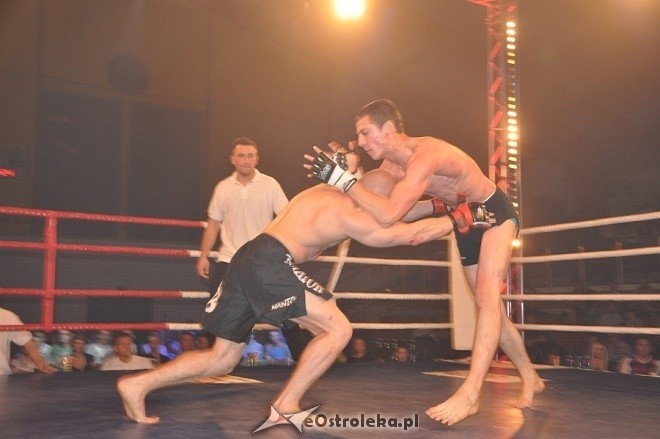 III Gala MMA w Ostrołęce (27.05.2011) - zdjęcie #99 - eOstroleka.pl