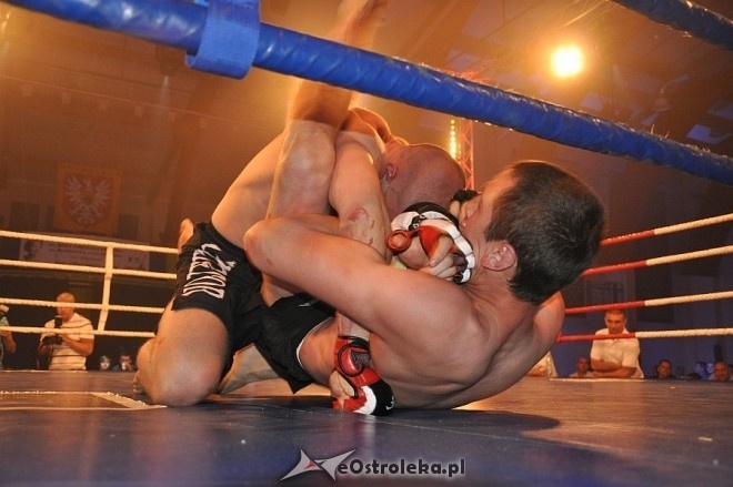 III Gala MMA w Ostrołęce (27.05.2011) - zdjęcie #98 - eOstroleka.pl