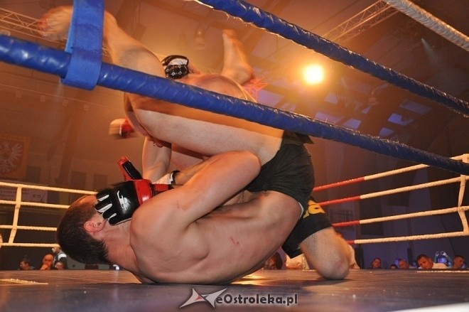 III Gala MMA w Ostrołęce (27.05.2011) - zdjęcie #97 - eOstroleka.pl