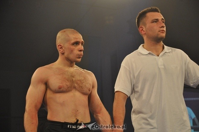 III Gala MMA w Ostrołęce (27.05.2011) - zdjęcie #94 - eOstroleka.pl