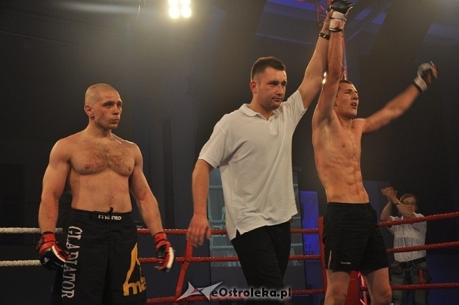 III Gala MMA w Ostrołęce (27.05.2011) - zdjęcie #93 - eOstroleka.pl