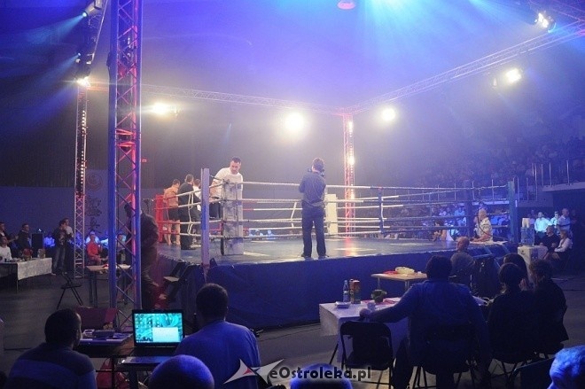 III Gala MMA w Ostrołęce (27.05.2011) - zdjęcie #91 - eOstroleka.pl