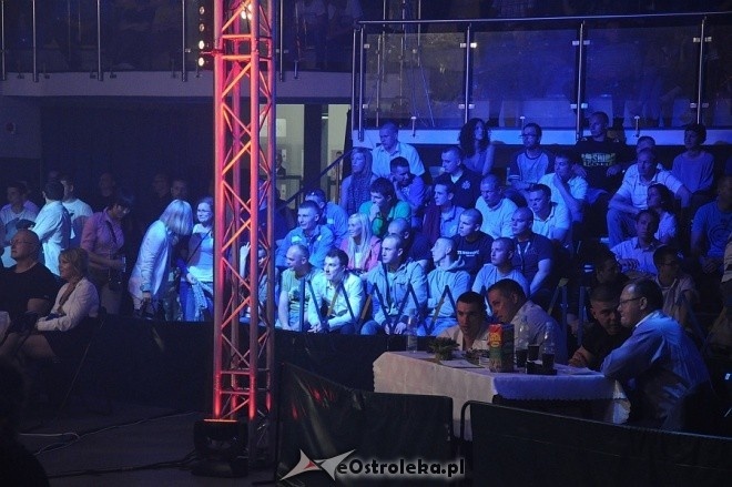 III Gala MMA w Ostrołęce (27.05.2011) - zdjęcie #90 - eOstroleka.pl
