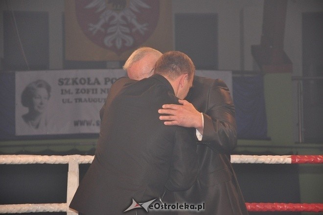 III Gala MMA w Ostrołęce (27.05.2011) - zdjęcie #86 - eOstroleka.pl