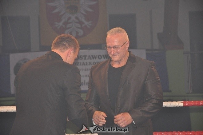 III Gala MMA w Ostrołęce (27.05.2011) - zdjęcie #85 - eOstroleka.pl