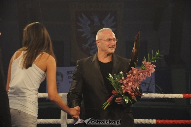 III Gala MMA w Ostrołęce (27.05.2011) - zdjęcie #84 - eOstroleka.pl