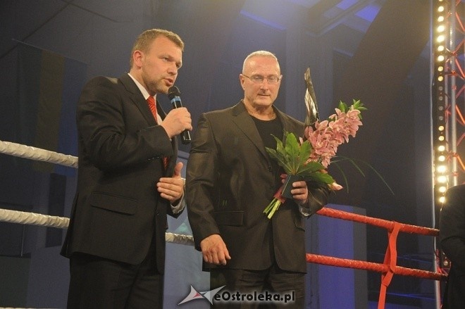 III Gala MMA w Ostrołęce (27.05.2011) - zdjęcie #83 - eOstroleka.pl
