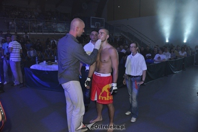 III Gala MMA w Ostrołęce (27.05.2011) - zdjęcie #81 - eOstroleka.pl