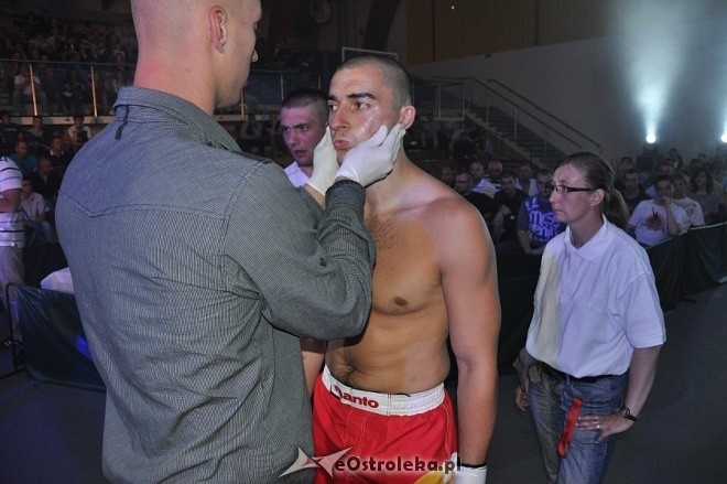 III Gala MMA w Ostrołęce (27.05.2011) - zdjęcie #80 - eOstroleka.pl