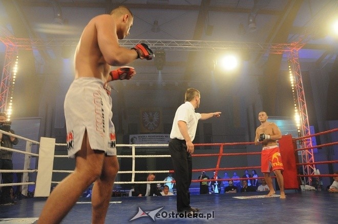 III Gala MMA w Ostrołęce (27.05.2011) - zdjęcie #77 - eOstroleka.pl