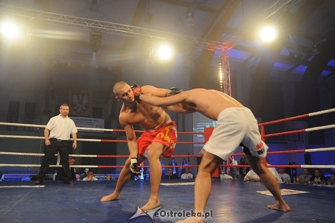 III Gala MMA w Ostrołęce (27.05.2011) - zdjęcie #76 - eOstroleka.pl