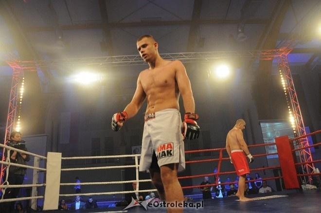 III Gala MMA w Ostrołęce (27.05.2011) - zdjęcie #75 - eOstroleka.pl