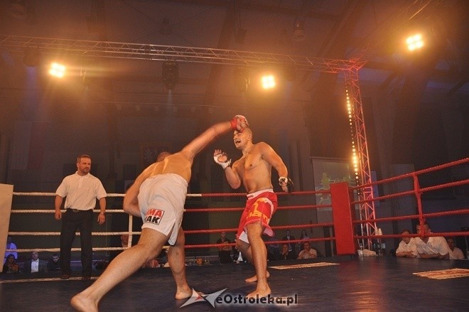 III Gala MMA w Ostrołęce (27.05.2011) - zdjęcie #73 - eOstroleka.pl